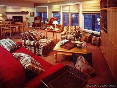 Inn On The Creek Jackson Interior foto